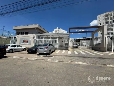 Apartamento com 2 Quartos à venda, 50m² no Jardim do Lago, Campinas