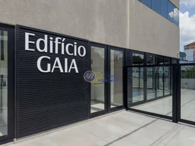 Sala Comercial para alugar, 63m² no Santa Rosa, Vinhedo