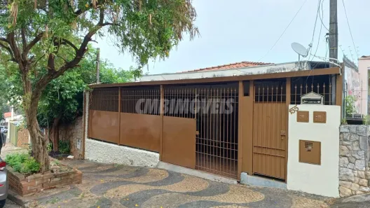 Sobrado com 2 Quartos para alugar, 439m² no Jardim Chapadão, Campinas