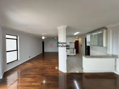 Apartamento com 3 Quartos à venda, 165m² no Vila Santa Catarina, Americana