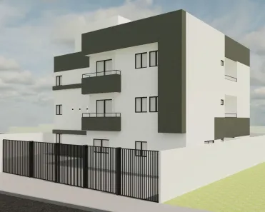 Apartamento com 2 Quartos à venda, 50m² no Ernesto Geisel, João Pessoa
