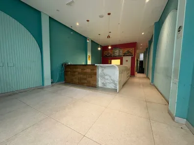 Sala Comercial para alugar, 150m² no Vila Regente Feijó, São Paulo