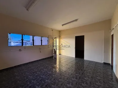 Ponto Comercial para alugar, 300m² no Vila São Pedro, Americana
