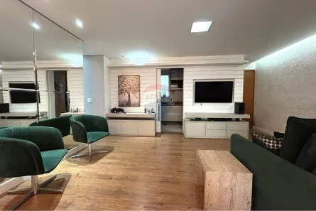 Apartamento com 3 Quartos à venda, 83m² no Paquetá, Belo Horizonte