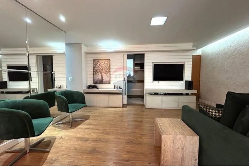Apartamento com 3 quartos — Paquetá, Belo Horizonte