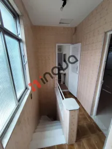 Sobrado com 3 Quartos para alugar, 80m² no Engenho de Dentro, Rio de Janeiro