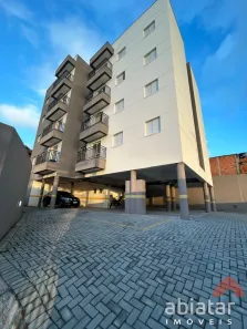 Apartamento com 2 Quartos à venda, 49m² no Parque Esplanada, Embu das Artes