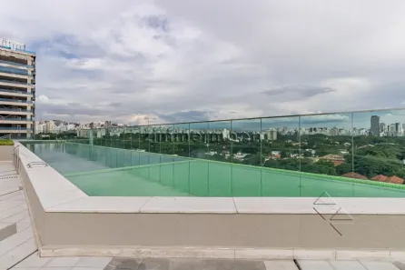 Apartamento com 1 Quarto à venda, 39m² no Pinheiros, São Paulo