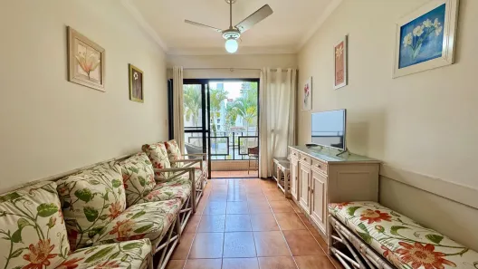 Apartamento com 3 Quartos à venda, 85m² no Enseada, Guarujá
