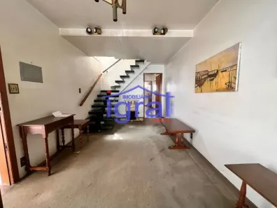 Sobrado com 3 Quartos à venda, 130m² no Vila Guarani (Z Sul), São Paulo