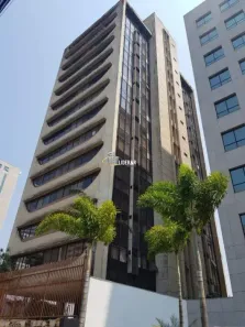 Sala Comercial para alugar, 32m² no Gutierrez, Belo Horizonte
