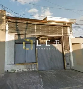 Prédio Comercial à venda, 660m² no Vila Gumercindo, São Paulo