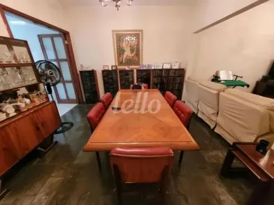 Casa com 5 Quartos para alugar, 212m² no Vila Mariana, São Paulo