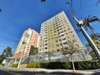 Apartamento com 3 Quartos à venda, 62m² no Parque Itália, Campinas