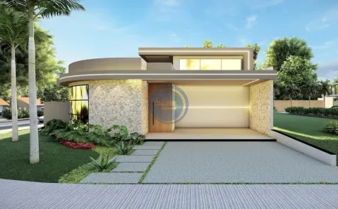 Casa com 3 Quartos à venda, 377m² no Jardim Residencial Dona Maria Candida, Indaiatuba