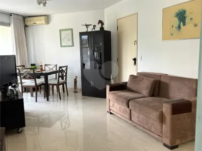 Apartamento com 2 Quartos à venda, 56m² no Sumarezinho, São Paulo