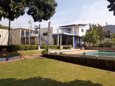 Fazenda/Sítio com 3 Quartos à venda, 1318m² no Loteamento Santa Rosa, Piracicaba