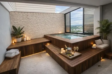Cobertura com 3 Quartos à venda, 200m² no Maracanã, Foz do Iguaçu