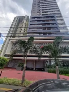 Apartamento com 3 Quartos à venda, 98m² no Setor Bueno, Goiânia