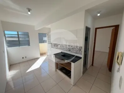 Apartamento com 1 Quarto para alugar, 40m² no Mooca, São Paulo