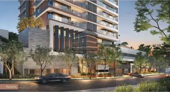 Apartamento com 3 Quartos à venda, 141m² no Vila Mariana, São Paulo