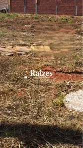 Lote/Terreno à venda, 376m² no Morada da Colina, Uberlândia