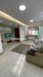 Casa com 4 Quartos à venda, 200m² no Santa Amélia, Belo Horizonte