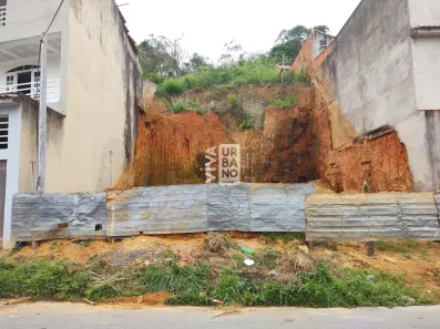 Lote/Terreno à venda, 360m² no São Luiz, Volta Redonda