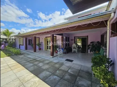 Casa com 5 Quartos à venda, 312m² no Bom Jesus, Arroio do Sal