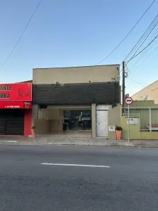 Imóvel Comercial à venda, 279m² no Vila Arens II, Jundiaí