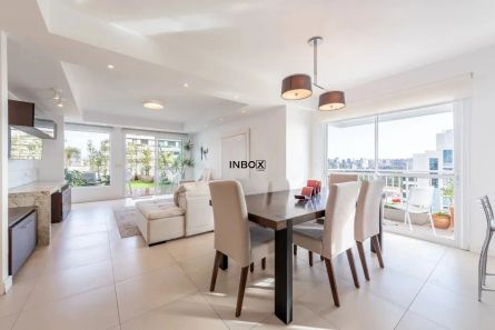 Cobertura com 1 Quarto à venda, 144m² no Jardim Europa, Porto Alegre