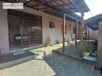 Sobrado com 4 Quartos à venda, 200m² no Parque Ipê, São Paulo