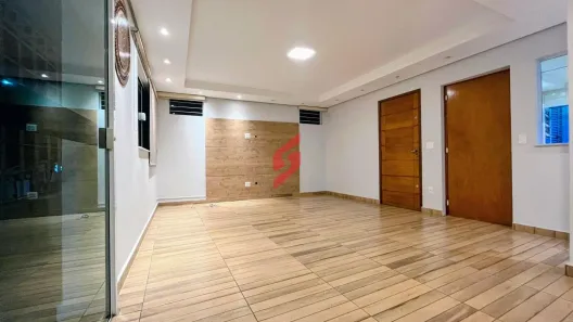 Apartamento com 1 Quarto para alugar, 112m² no Vila Santana, Sorocaba