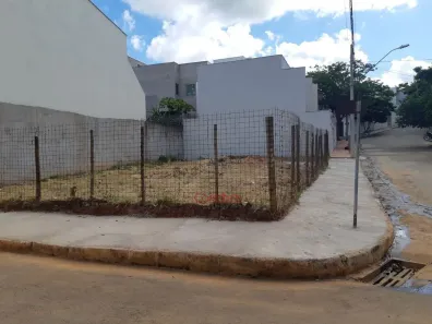 Lote/Terreno à venda, 240m² no Cidade Nova, Governador Valadares