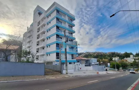 Apartamento com 1 Quarto à venda, 35m² no Carvoeira, Florianópolis