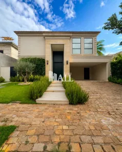 Casa de Condomínio com 4 Quartos à venda, 450m² no Jardim Moysés Miguel Haddad, São José do Rio Preto