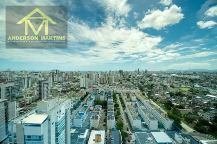 Apartamento com 4 Quartos à venda, 250m² no Praia da Costa, Vila Velha