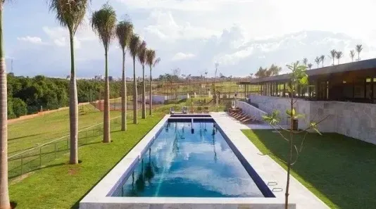 Lote/Terreno à venda, 470m² no Granja Marileusa, Uberlândia