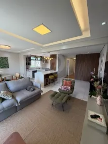 Apartamento com 3 Quartos à venda, 118m² no Jardim Nossa Senhora Auxiliadora, Campinas