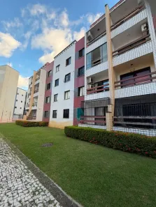 Apartamento com 2 Quartos à venda, 54m² no Planalto Caucaia, Caucaia