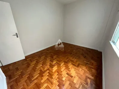 Apartamento com 1 Quarto à venda, 59m² no Tijuca, Rio de Janeiro