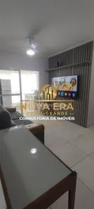 Apartamento com 2 Quartos à venda, 78m² no Aviação, Praia Grande