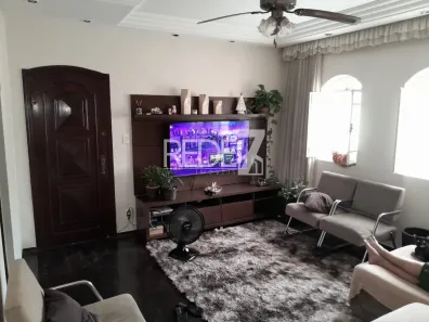 Casa com 3 Quartos à venda, 250m² no Jardim Antonio Von Zuben, Campinas