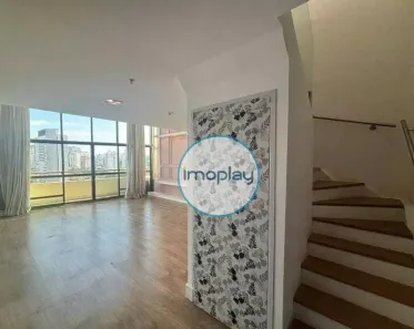 Sala Comercial à venda, 67m² no Brooklin Paulista, São Paulo