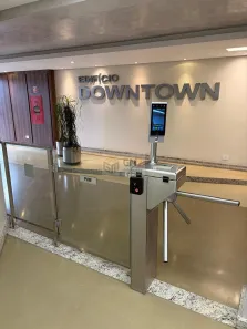 Sala Comercial à venda, 53m² no Centro, Curitiba