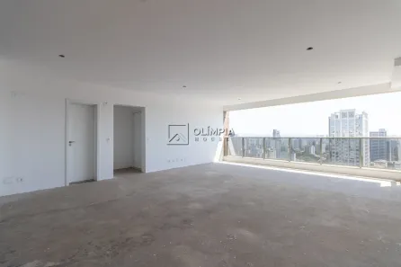 Apartamento com 2 Quartos à venda, 153m² no Vila Mariana, São Paulo