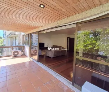 Apartamento com 3 Quartos à venda, 147m² no Ipanema, Rio de Janeiro