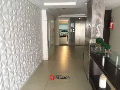 Apartamento com 2 Quartos à venda, 94m² no Centro, Balneário Camboriú