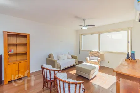 Apartamento com 3 Quartos à venda, 128m² no Bela Vista, Porto Alegre