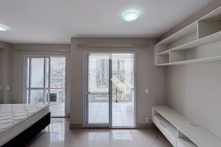 Kitnet com 1 Quarto à venda, 34m² no Ipiranga, São Paulo